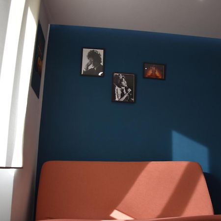 Poseidon'S Refuge Bed & Breakfast La Spezia Bagian luar foto