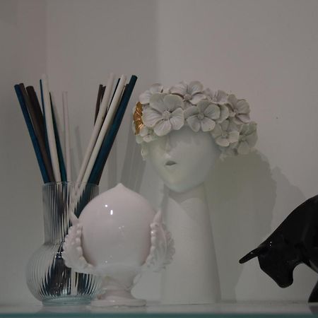 Poseidon'S Refuge Bed & Breakfast La Spezia Bagian luar foto