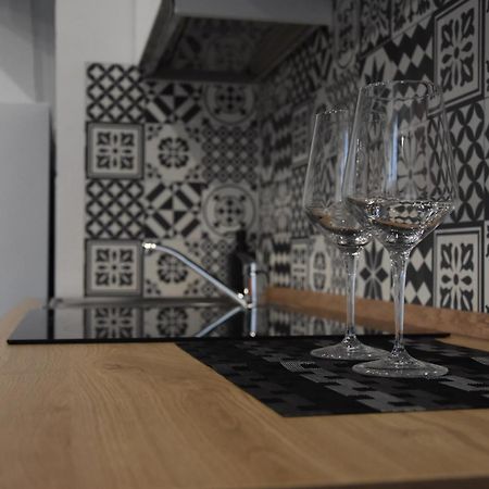 Poseidon'S Refuge Bed & Breakfast La Spezia Bagian luar foto