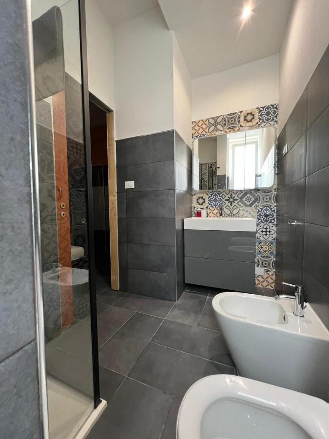 Poseidon'S Refuge Bed & Breakfast La Spezia Bagian luar foto