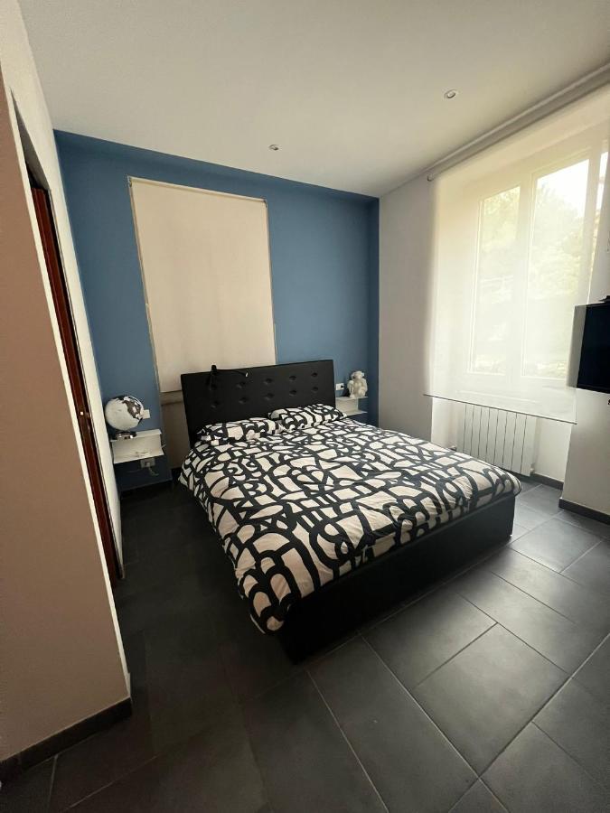 Poseidon'S Refuge Bed & Breakfast La Spezia Bagian luar foto