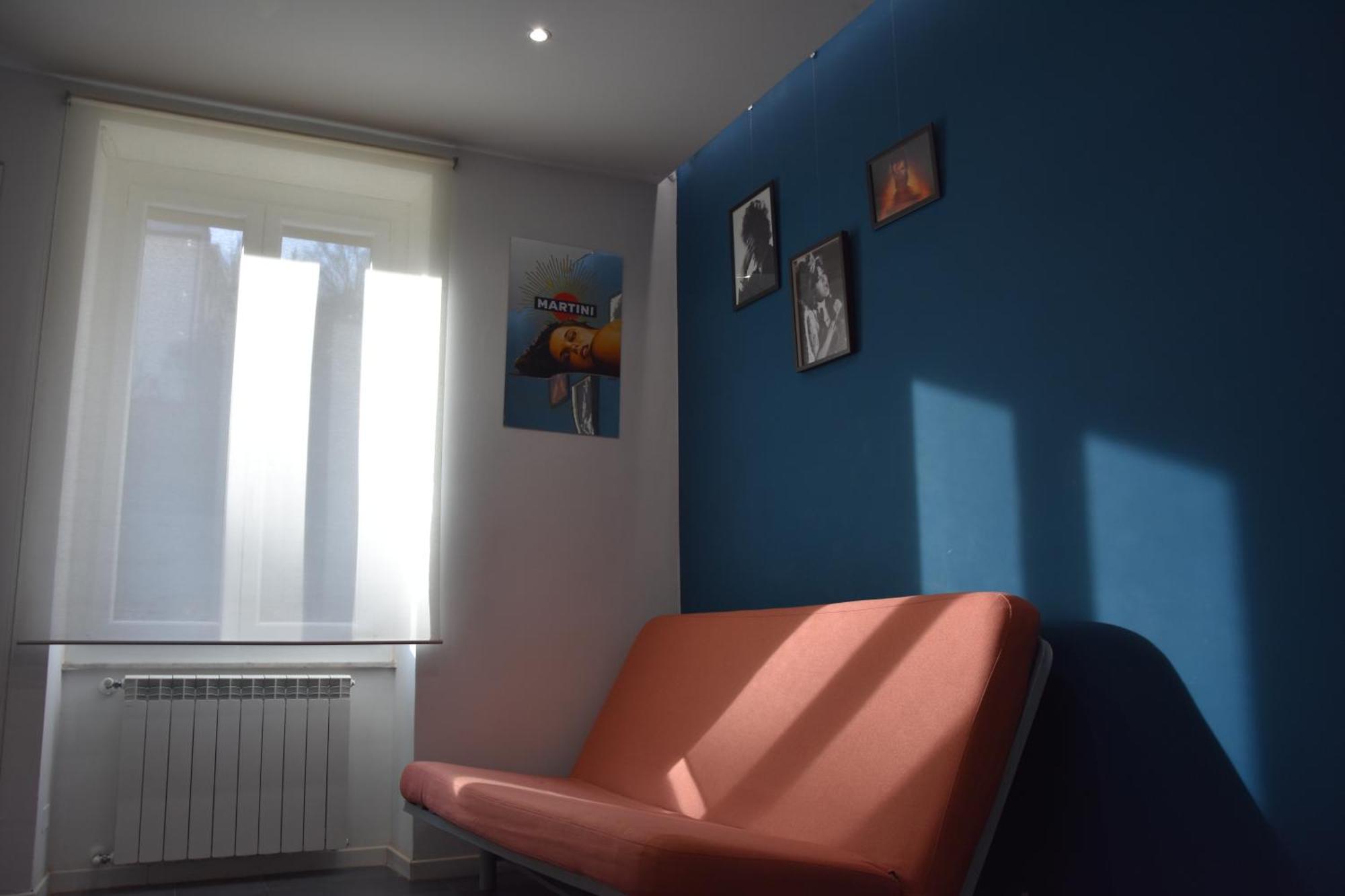 Poseidon'S Refuge Bed & Breakfast La Spezia Bagian luar foto