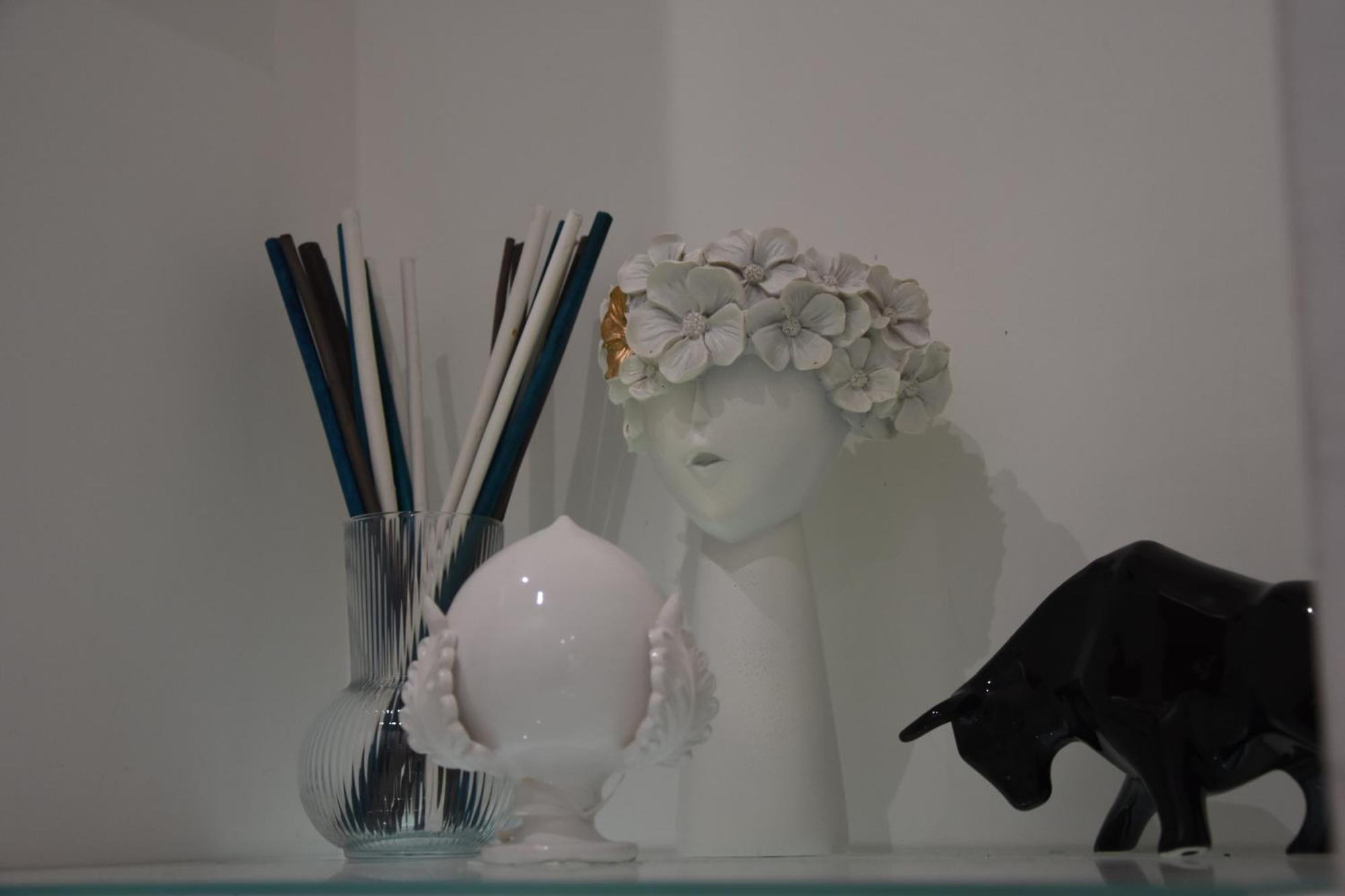 Poseidon'S Refuge Bed & Breakfast La Spezia Bagian luar foto