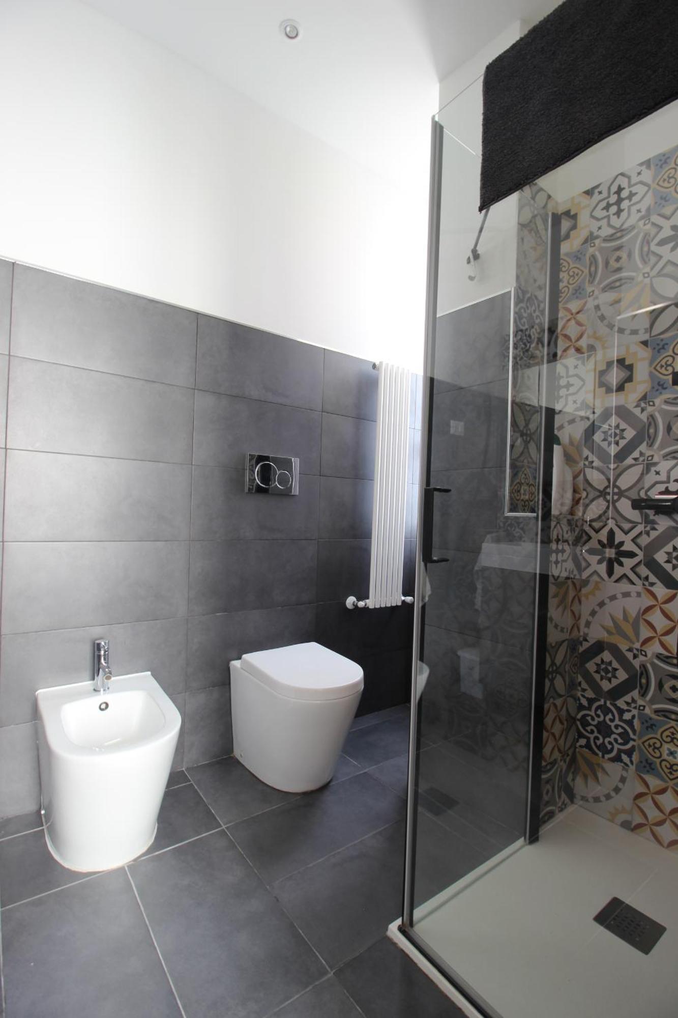 Poseidon'S Refuge Bed & Breakfast La Spezia Bagian luar foto
