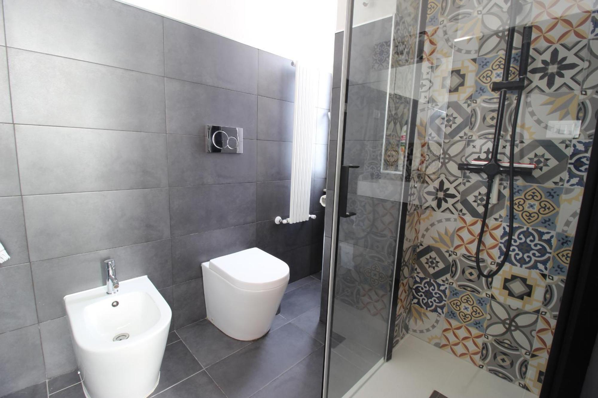 Poseidon'S Refuge Bed & Breakfast La Spezia Bagian luar foto