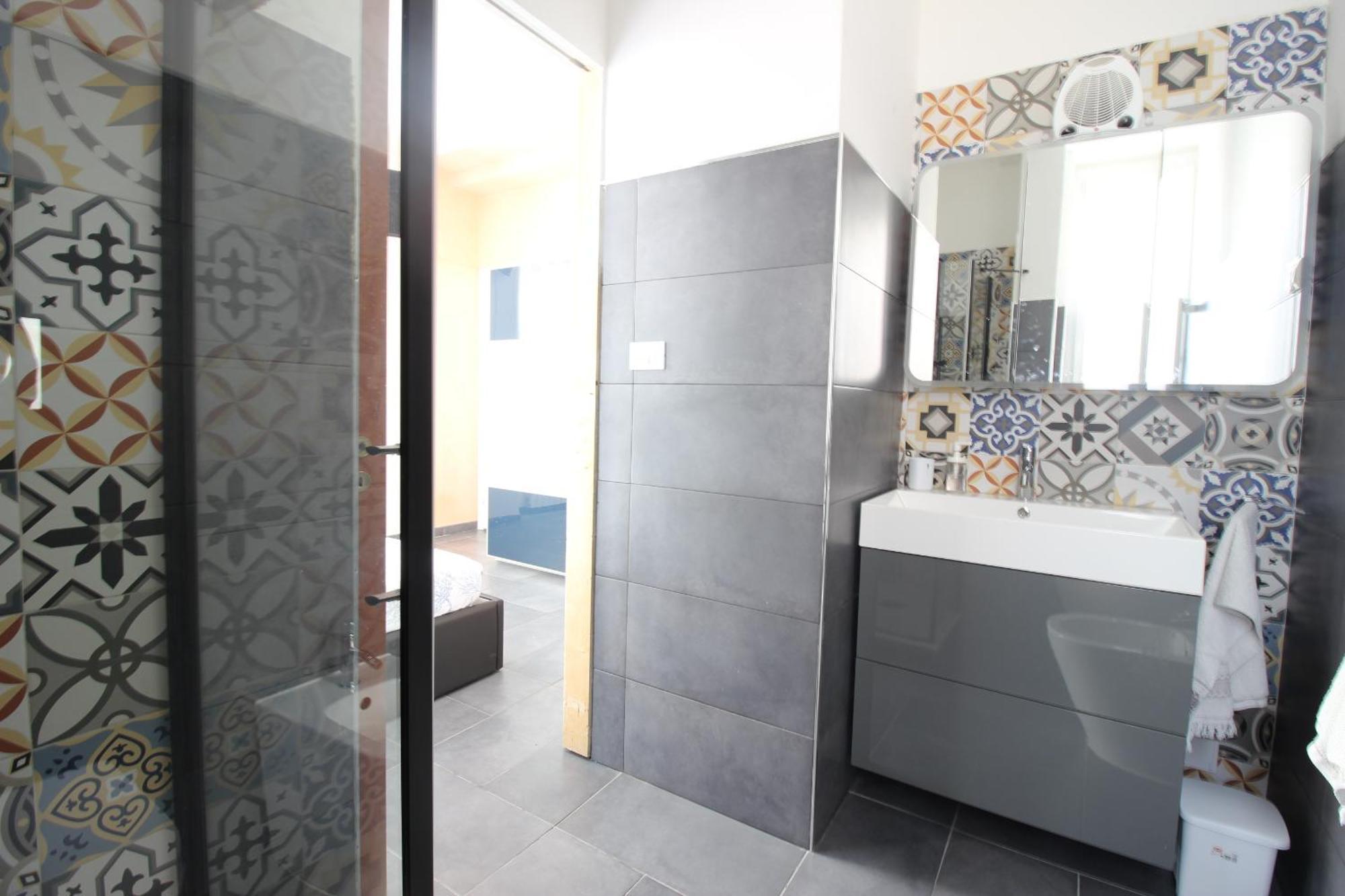 Poseidon'S Refuge Bed & Breakfast La Spezia Bagian luar foto
