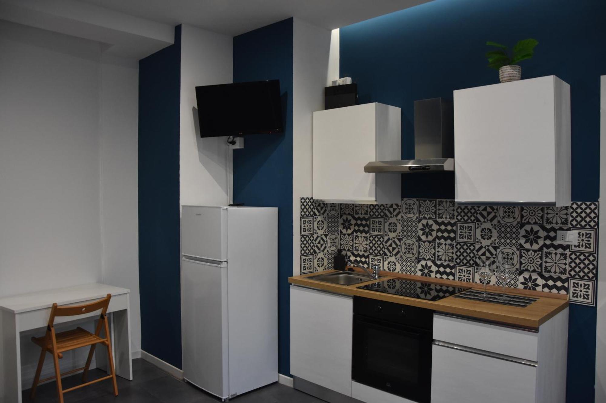 Poseidon'S Refuge Bed & Breakfast La Spezia Bagian luar foto